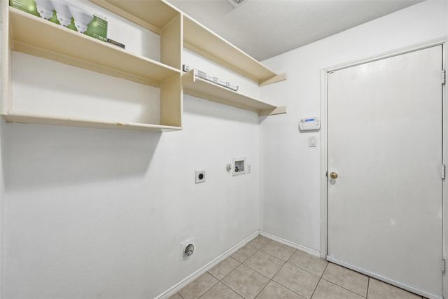 421 Kingfisher Lane, Arlington, TX 76002