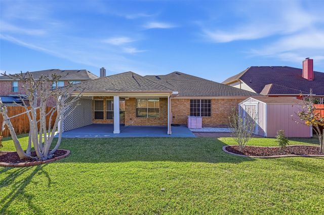 421 Kingfisher Lane, Arlington, TX 76002
