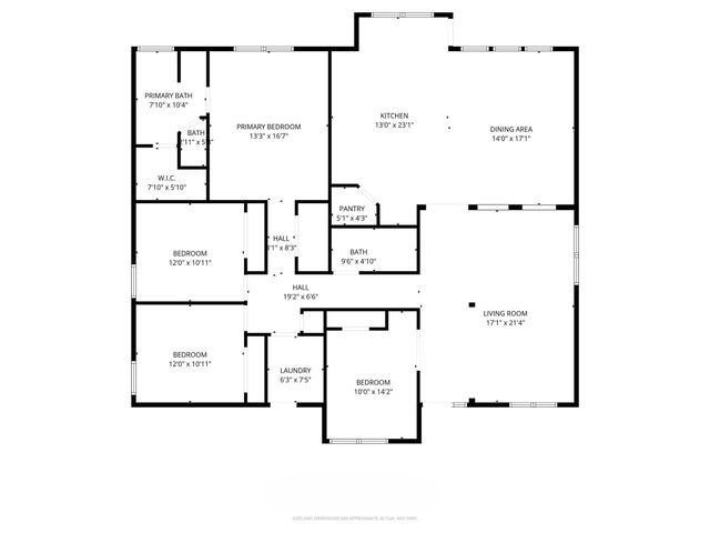 421 Kingfisher Lane, Arlington, TX 76002