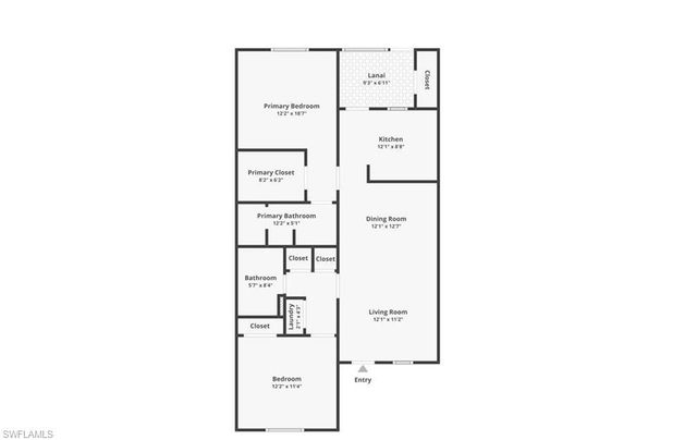 8513 Bernwood Cove LOOP 209, Fort Myers, FL 33966