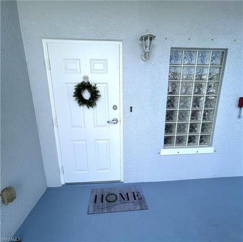 8513 Bernwood Cove LOOP 209, Fort Myers, FL 33966