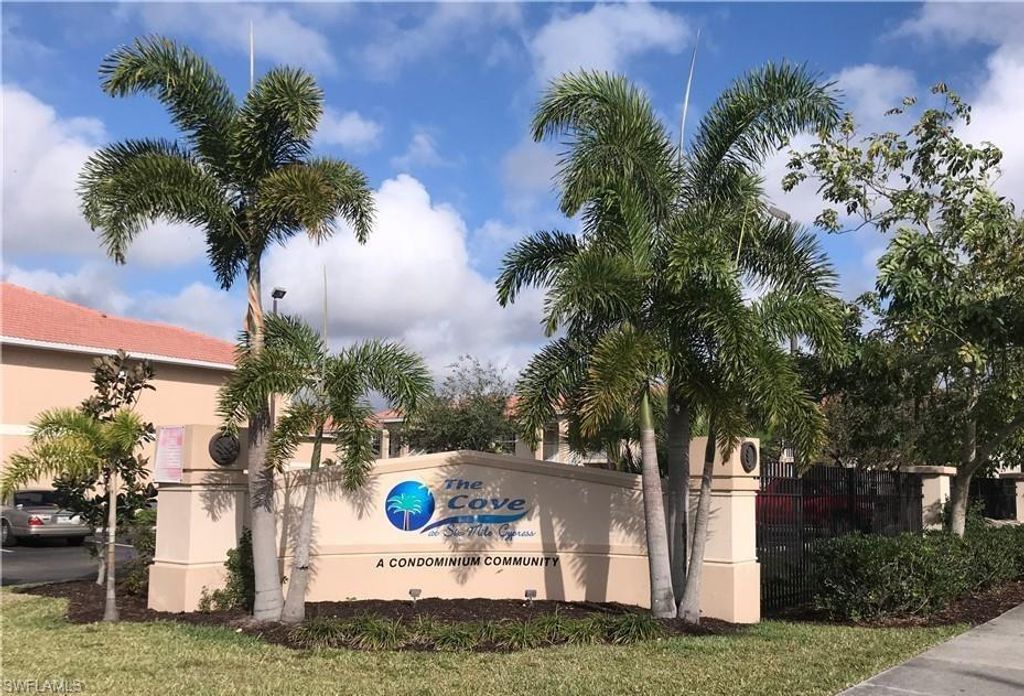 8513 Bernwood Cove LOOP 209, Fort Myers, FL 33966