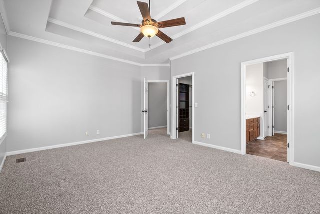 1211 Viewmont Dr, Clarksville, TN 37040