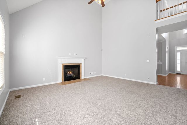 1211 Viewmont Dr, Clarksville, TN 37040