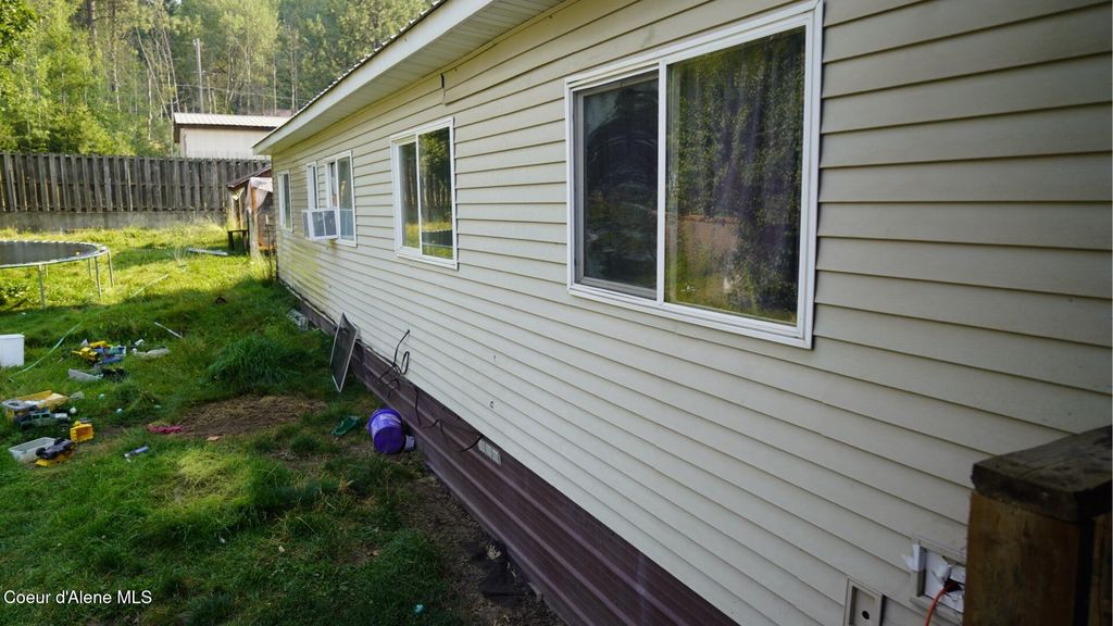 619 E Valley ST S, Oldtown, ID 83822 photo 1