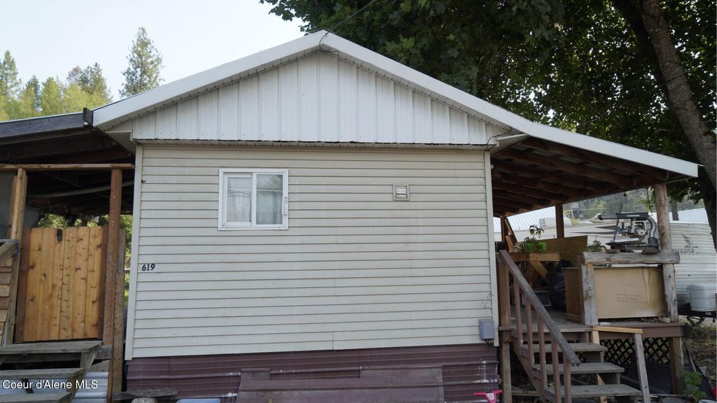619 E Valley ST S, Oldtown, ID 83822 photo 2