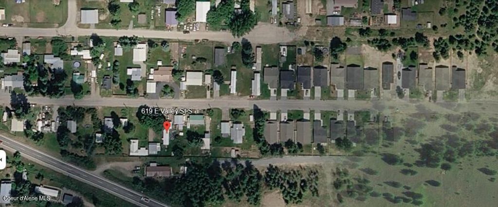 619 E Valley ST S, Oldtown, ID 83822 photo 3