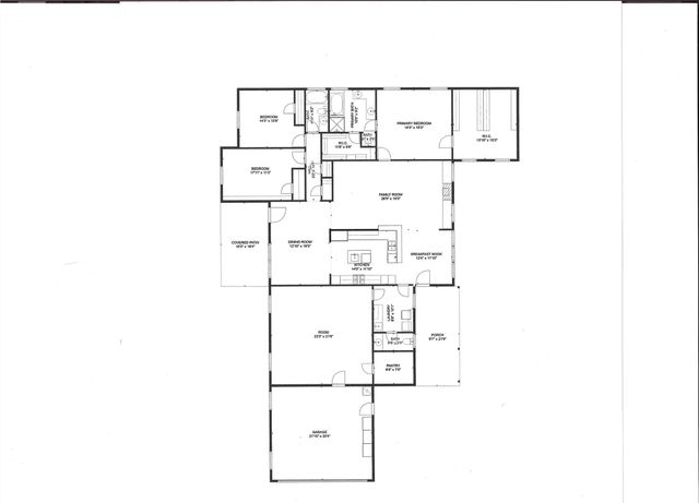 14226 County Road 434, Lindale, TX 75771