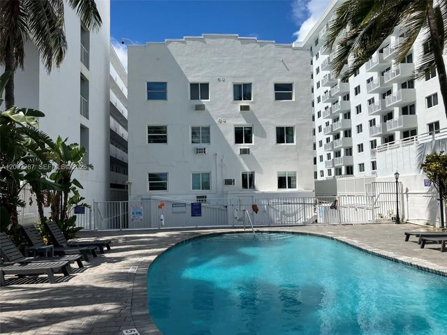 335 Ocean Dr 306, Miami Beach, FL 33139