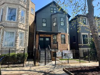 1709 N Maplewood Avenue 1R, Chicago, IL 60647