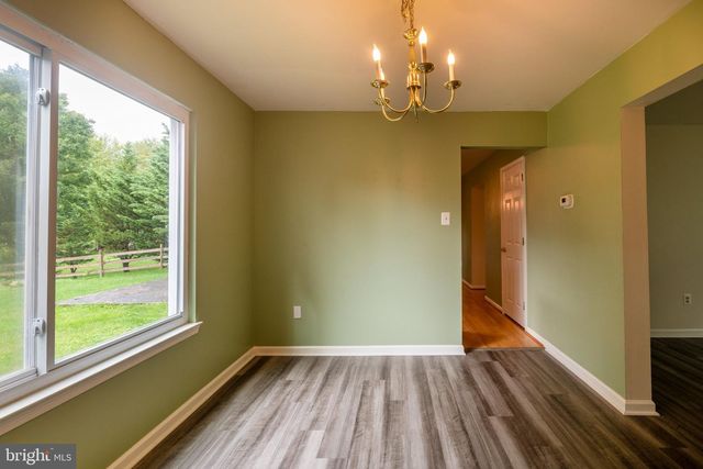 616 JENNIFER LN, Gilbertsville, PA 19525