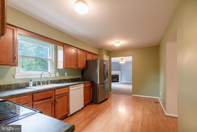 616 JENNIFER LN, Gilbertsville, PA 19525