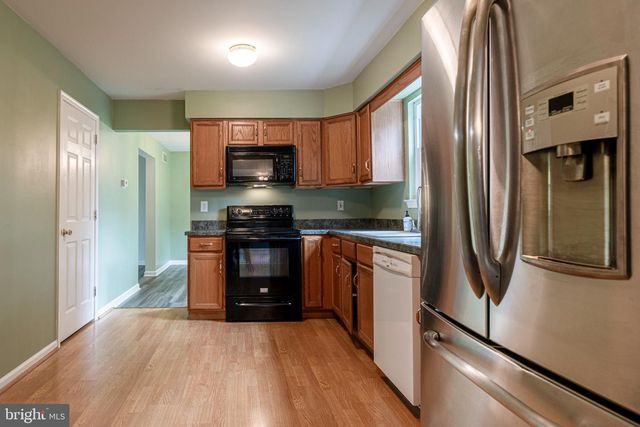 616 JENNIFER LN, Gilbertsville, PA 19525