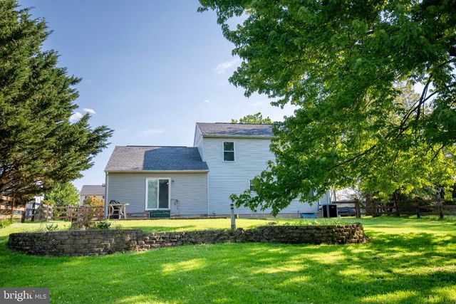 616 JENNIFER LN, Gilbertsville, PA 19525