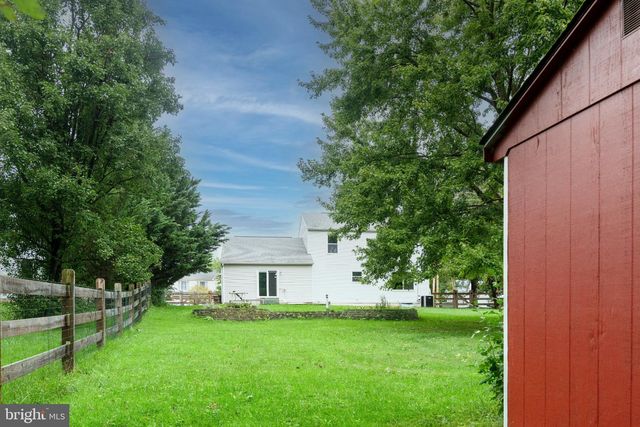 616 JENNIFER LN, Gilbertsville, PA 19525