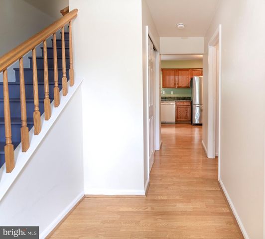 616 JENNIFER LN, Gilbertsville, PA 19525