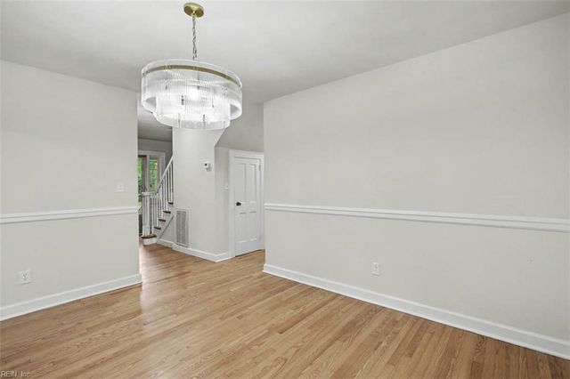 616 E Lynn Shores CIR, Virginia Beach, VA 23452