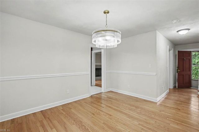 616 E Lynn Shores CIR, Virginia Beach, VA 23452