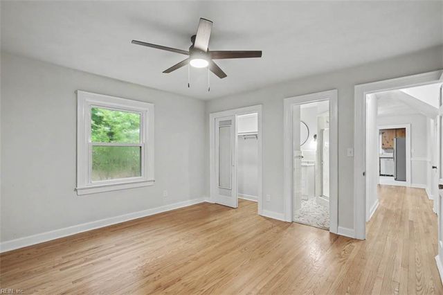 616 E Lynn Shores CIR, Virginia Beach, VA 23452