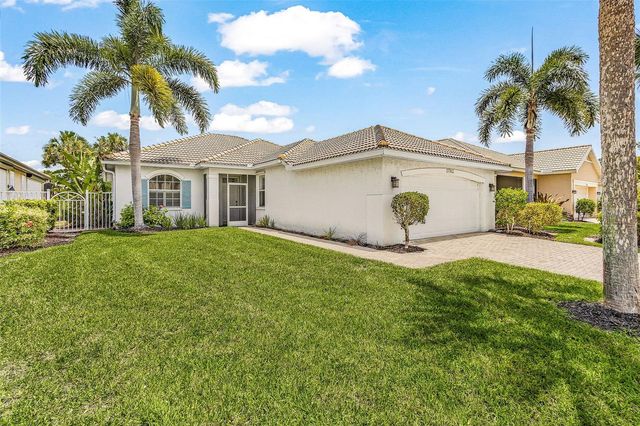 17762 COURTSIDE LANDINGS CIRCLE, Punta Gorda, FL 33955