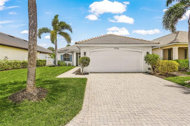 17762 COURTSIDE LANDINGS CIRCLE, Punta Gorda, FL 33955