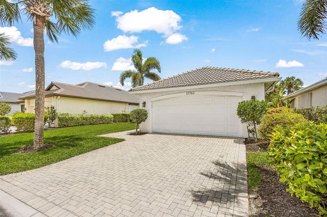 17762 COURTSIDE LANDINGS CIRCLE, Punta Gorda, FL 33955