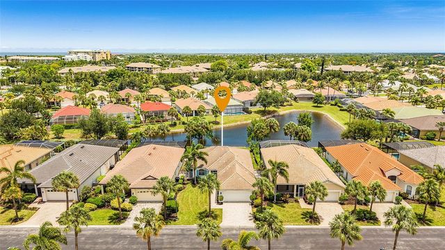17762 COURTSIDE LANDINGS CIRCLE, Punta Gorda, FL 33955