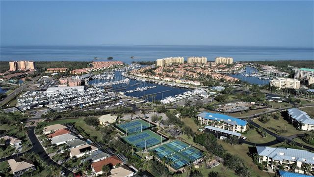 17762 COURTSIDE LANDINGS CIRCLE, Punta Gorda, FL 33955