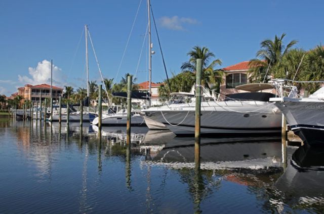 17762 COURTSIDE LANDINGS CIRCLE, Punta Gorda, FL 33955