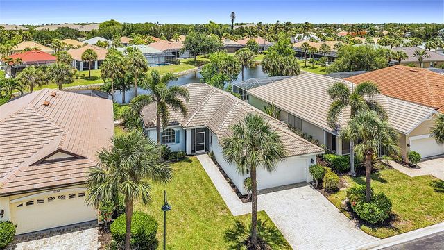 17762 COURTSIDE LANDINGS CIRCLE, Punta Gorda, FL 33955