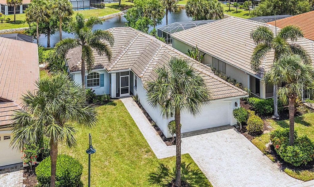 17762 COURTSIDE LANDINGS CIRCLE, Punta Gorda, FL 33955