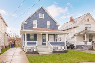 9903 Nicholas Avenue, Cleveland, OH 44102