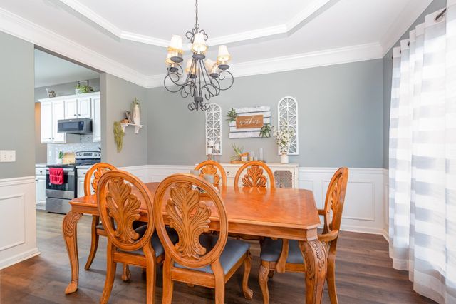 308 Milhaven Drive, Spartanburg, SC 29301