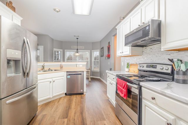 308 Milhaven Drive, Spartanburg, SC 29301