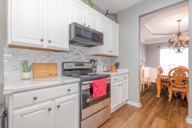 308 Milhaven Drive, Spartanburg, SC 29301