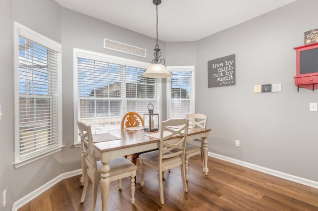 308 Milhaven Drive, Spartanburg, SC 29301