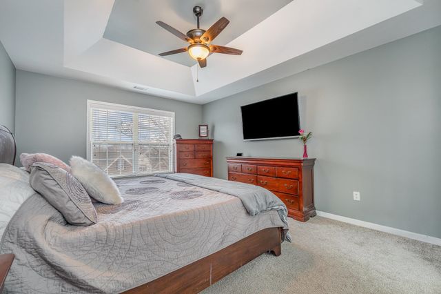 308 Milhaven Drive, Spartanburg, SC 29301