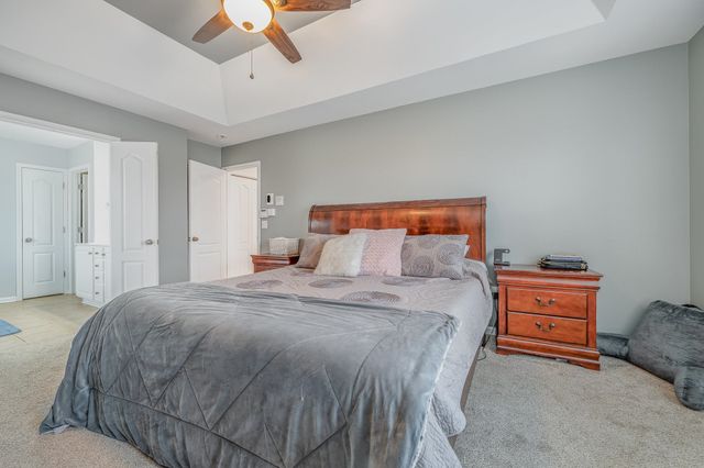 308 Milhaven Drive, Spartanburg, SC 29301