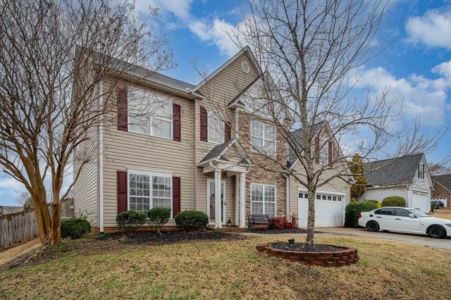 308 Milhaven Drive, Spartanburg, SC 29301
