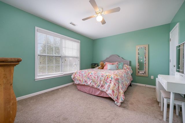 308 Milhaven Drive, Spartanburg, SC 29301