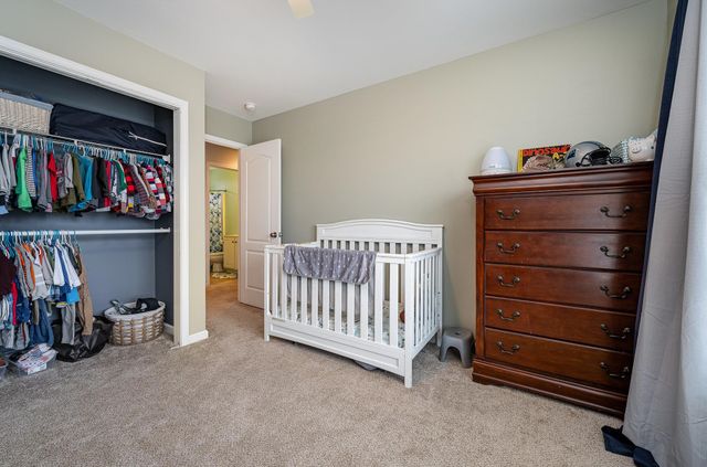 308 Milhaven Drive, Spartanburg, SC 29301