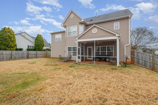 308 Milhaven Drive, Spartanburg, SC 29301