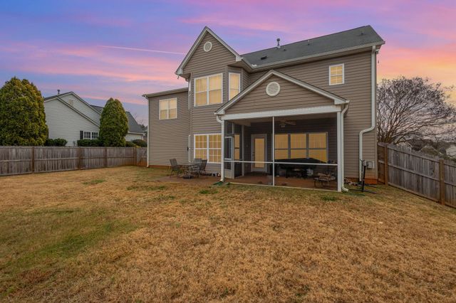 308 Milhaven Drive, Spartanburg, SC 29301