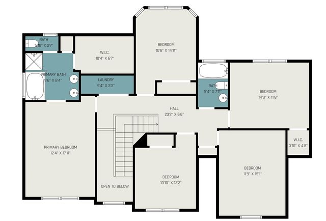 308 Milhaven Drive, Spartanburg, SC 29301