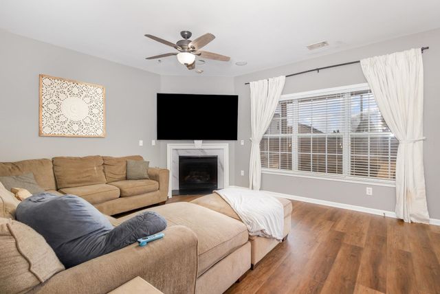 308 Milhaven Drive, Spartanburg, SC 29301