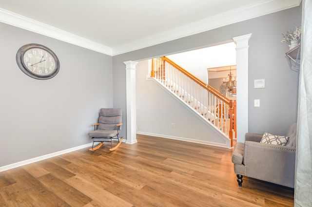 308 Milhaven Drive, Spartanburg, SC 29301