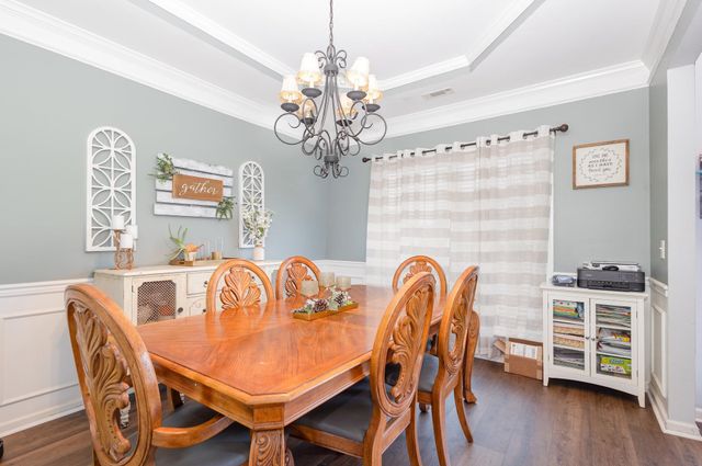 308 Milhaven Drive, Spartanburg, SC 29301