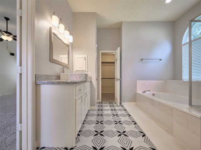 7626 Painton Lane, Spring, TX 77389