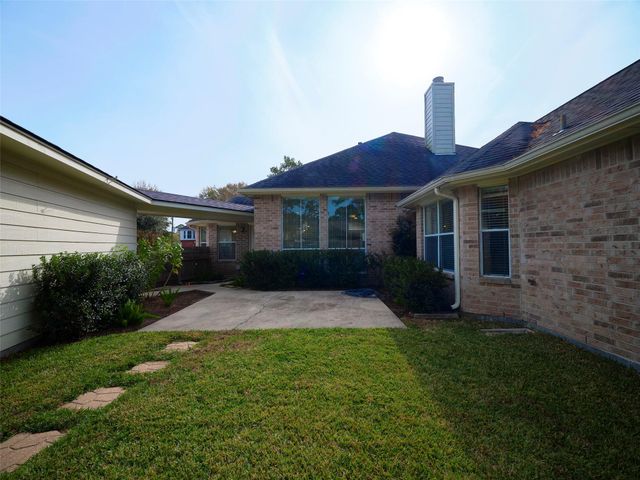 7626 Painton Lane, Spring, TX 77389