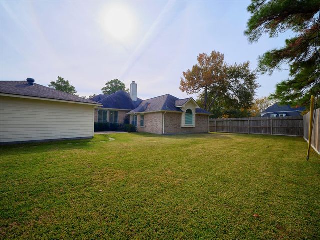 7626 Painton Lane, Spring, TX 77389
